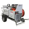 AF062.11 - ARGANO FRENO - Capacità 25 kN