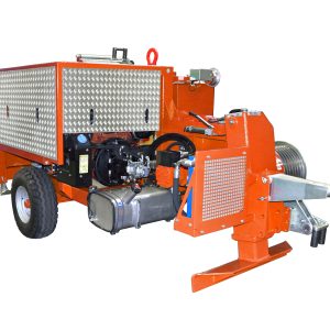 D107R10 - ARGANO DIGITALE - Capacità 100 kN
