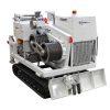 D107RS6 - ARGANO DIGITALE SEMOVENTE - Capacità 70 kN