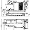 D107RS6 - ARGANO DIGITALE SEMOVENTE - Capacità 70 kN