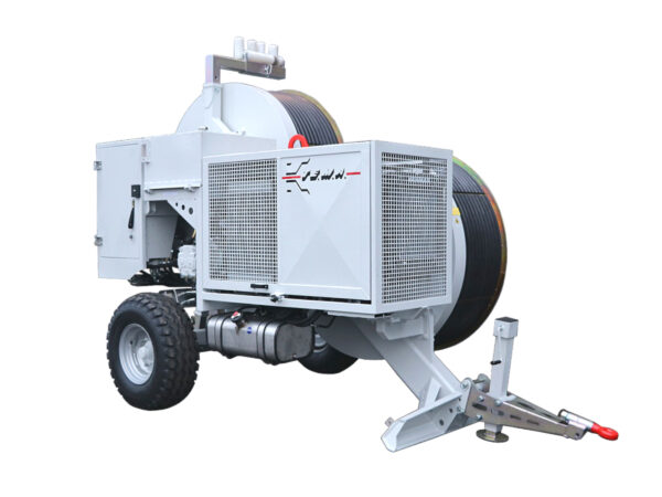 FA1510.12 - FRENO - Capacità 100 kN