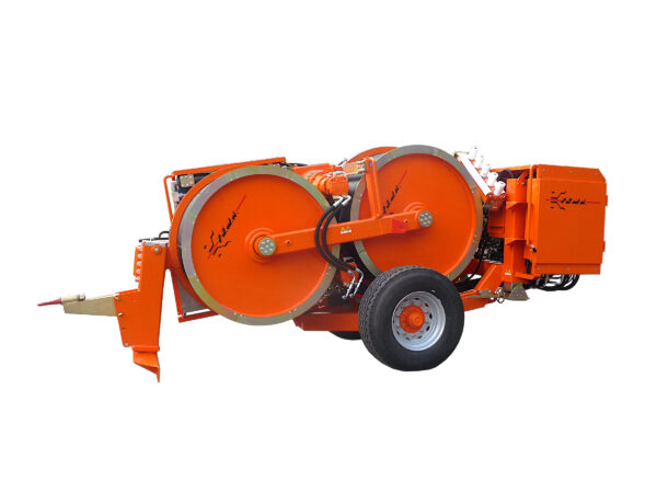 FA1514.14 - FRENO - Capacità 140 kN
