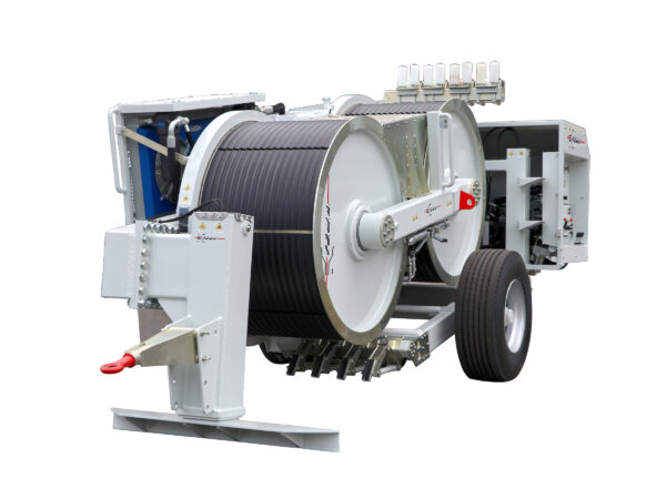 FA1518.14 - FRENO - Capacità 180 kN