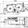 FA1518.14 - FRENO - Capacità 180 kN