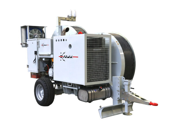 FA155.11 - FRENO - Capacità 50 kN