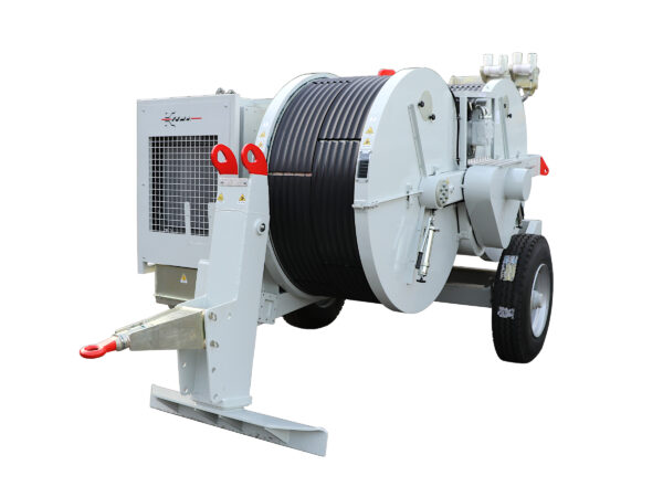 FA155.22 - FRENO - Capacità 2x50 o 1x100 kN