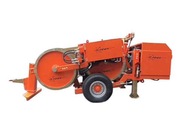 FA159.24 - FRENO - Capacità 2x90 kN