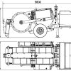 FA159.24 - FRENO - Capacità 2x90 kN