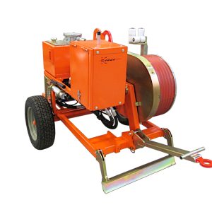P062.11 - FRENO - Capacità 25 kN