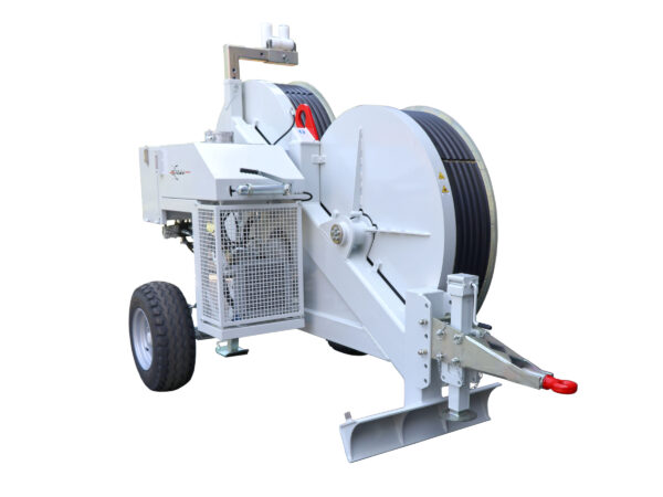P152.11 - FRENO - Capacità 25 kN