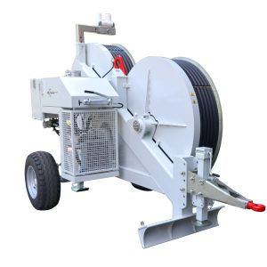 P155.11 - FRENO - Capacità 50 kN