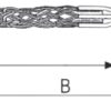 attrezzatura alluminio