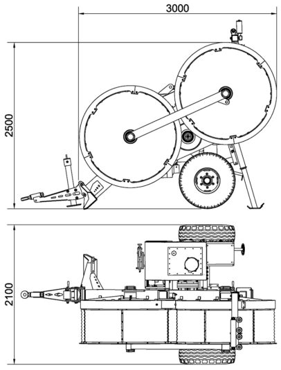 calze tiracavi