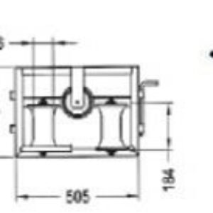 attrezzature stendimento conduttori