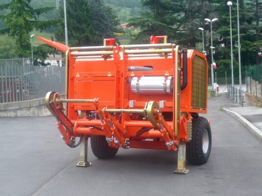 carrucole stendimento