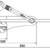 carrucole stendimento