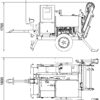 carrucole stendimento